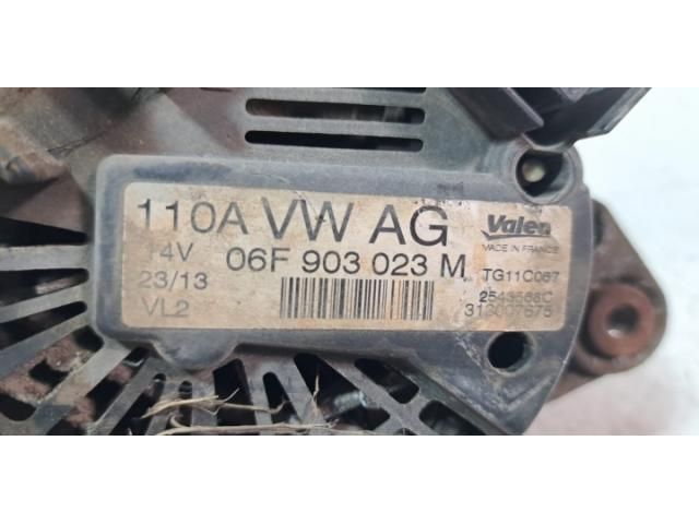 bontott VW TRANSPORTER Generátor