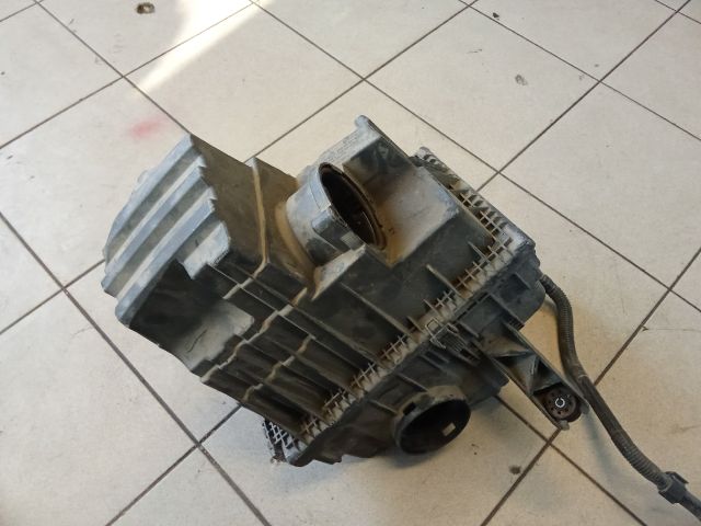 bontott VW TRANSPORTER Légszűrő Ház