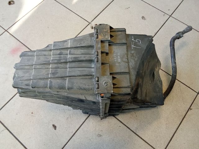 bontott VW TRANSPORTER Légszűrő Ház