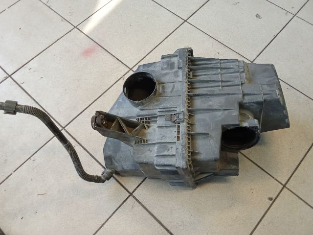 bontott VW TRANSPORTER Légszűrő Ház