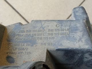 bontott VW TRANSPORTER Légszűrő Ház