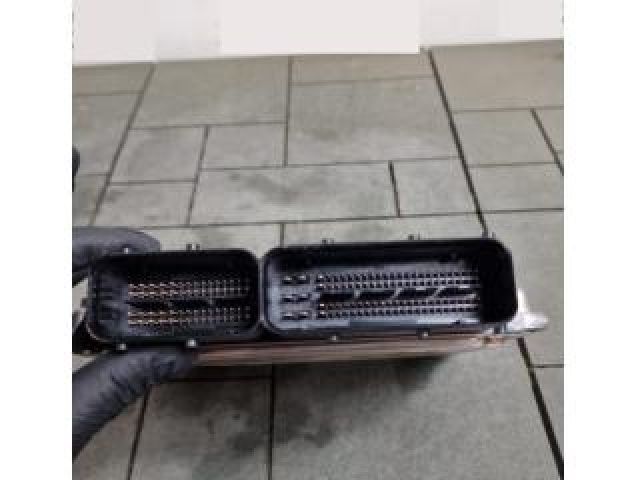 bontott VW TRANSPORTER Motorvezérlő