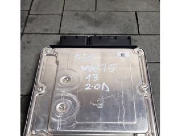 bontott VW TRANSPORTER Motorvezérlő