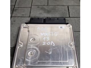 bontott VW TRANSPORTER Motorvezérlő