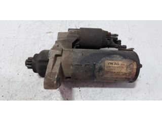 bontott VW TRANSPORTER Önindító