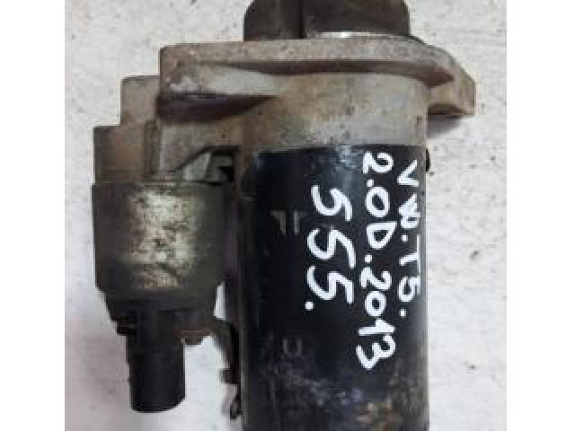 bontott VW TRANSPORTER Önindító