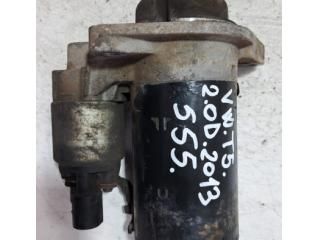 bontott VW TRANSPORTER Önindító