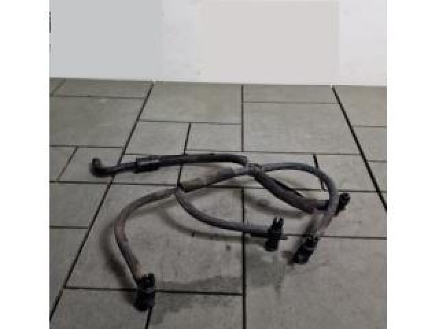 bontott VW TRANSPORTER Résolajcső