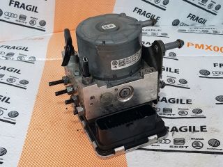 bontott VW TRANSPORTER ABS Kocka