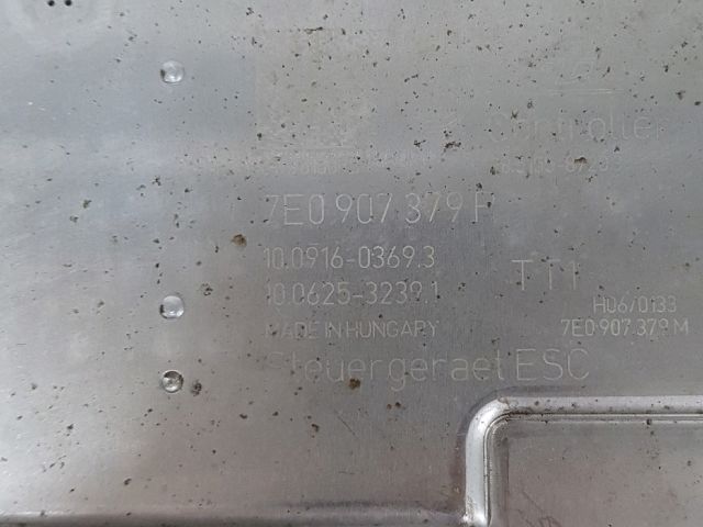 bontott VW TRANSPORTER ABS Kocka