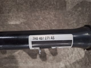 bontott VW TRANSPORTER Bal Féltengely