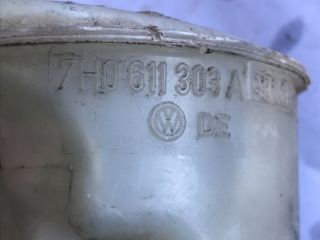 bontott VW TRANSPORTER Főfékhenger