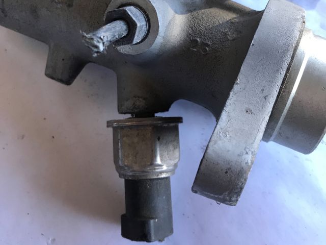 bontott VW TRANSPORTER Főfékhenger