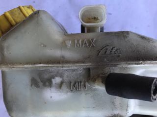 bontott VW TRANSPORTER Főfékhenger