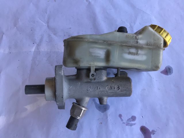 bontott VW TRANSPORTER Főfékhenger