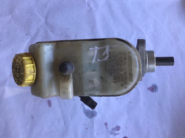 bontott VW TRANSPORTER Főfékhenger