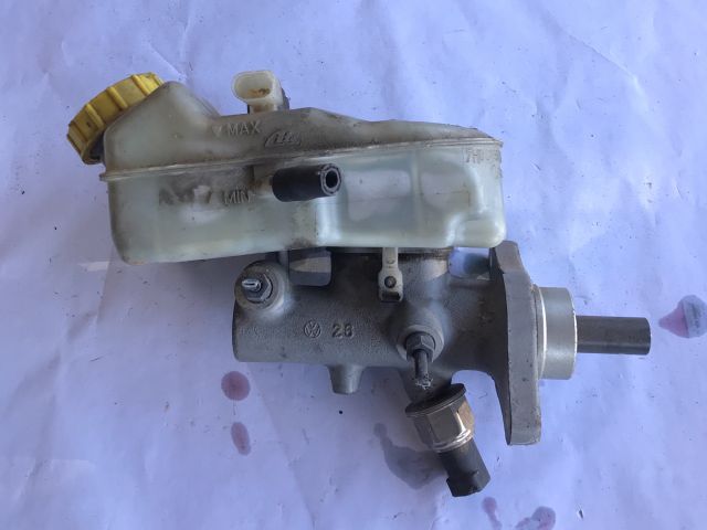 bontott VW TRANSPORTER Főfékhenger