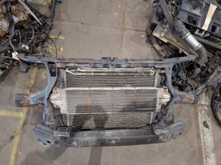 bontott VW TRANSPORTER Komplett Homlokfal (Részeivel)