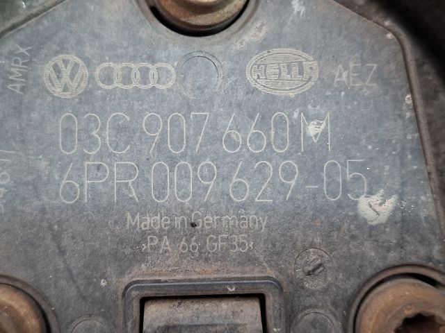 bontott VW TRANSPORTER Olajteknő