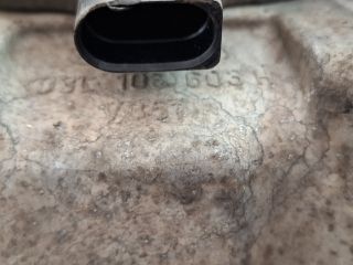 bontott VW TRANSPORTER Olajteknő