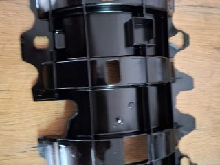 bontott VW TRANSPORTER Olajteknő