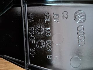 bontott VW TRANSPORTER Olajteknő