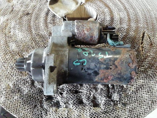 bontott VW TRANSPORTER Önindító