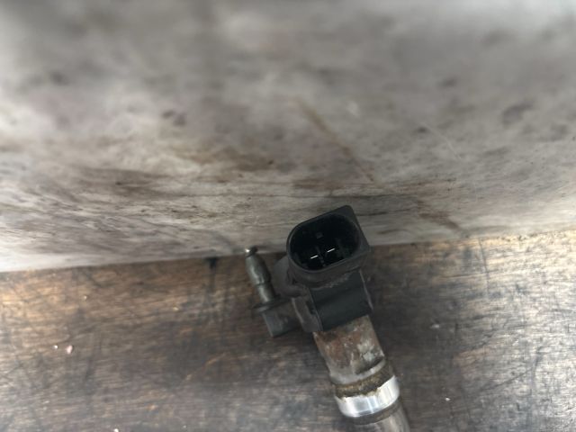 bontott VW TRANSPORTER Porlasztó (1 db)