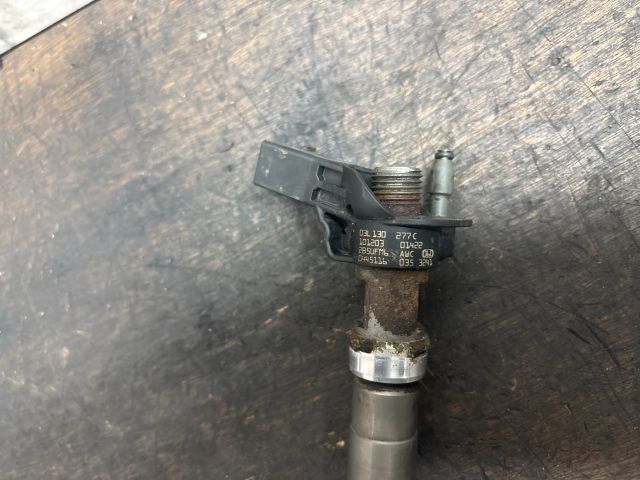 bontott VW TRANSPORTER Porlasztó (1 db)