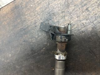 bontott VW TRANSPORTER Porlasztó (1 db)