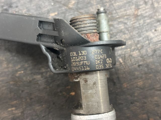 bontott VW TRANSPORTER Porlasztó (1 db)