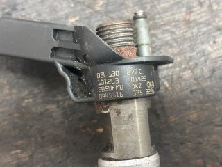 bontott VW TRANSPORTER Porlasztó (1 db)