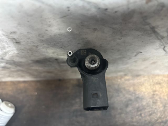 bontott VW TRANSPORTER Porlasztó (1 db)