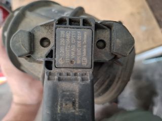 bontott VW TRANSPORTER Turbócső