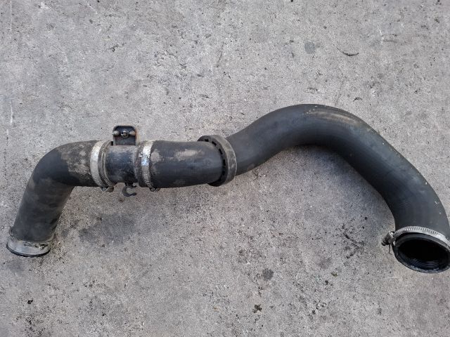 bontott VW TRANSPORTER Turbócső