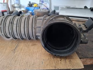 bontott VW TRANSPORTER Turbócső