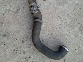 bontott VW TRANSPORTER Turbócső