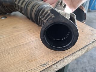 bontott VW TRANSPORTER Turbócső