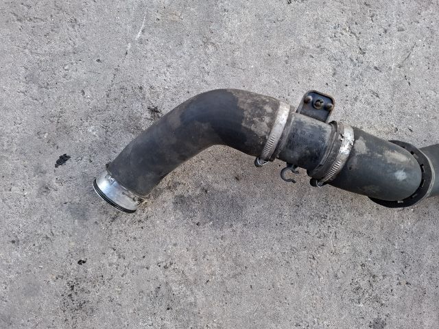 bontott VW TRANSPORTER Turbócső