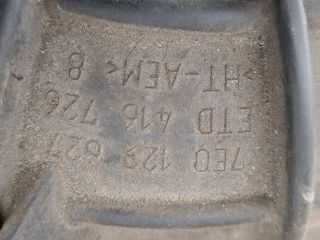 bontott VW TRANSPORTER Turbócső