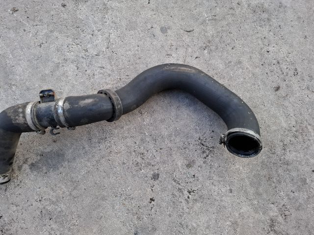 bontott VW TRANSPORTER Turbócső