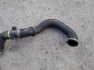 bontott VW TRANSPORTER Turbócső