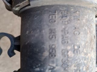 bontott VW TRANSPORTER Turbócső