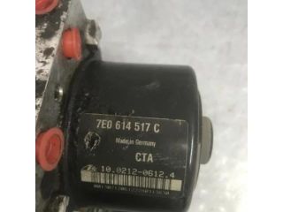 bontott VW TRANSPORTER ABS Kocka