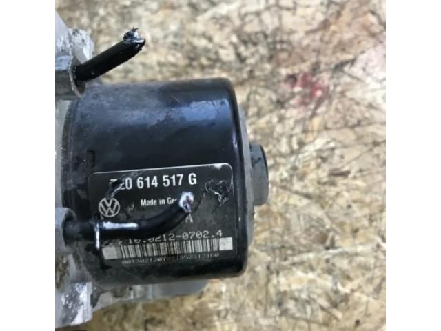 bontott VW TRANSPORTER ABS Kocka