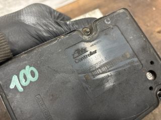 bontott VW TRANSPORTER ABS Kocka