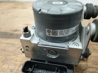 bontott VW TRANSPORTER ABS Kocka