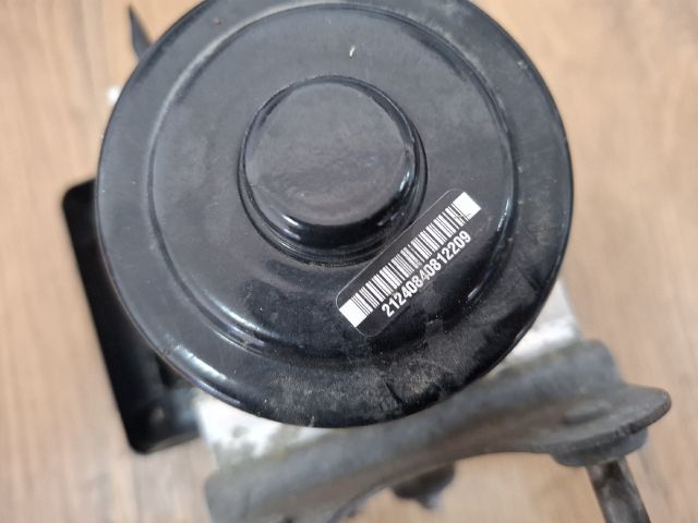 bontott VW TRANSPORTER ABS Kocka