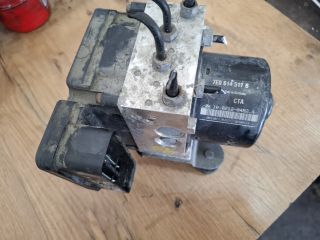 bontott VW TRANSPORTER ABS Kocka