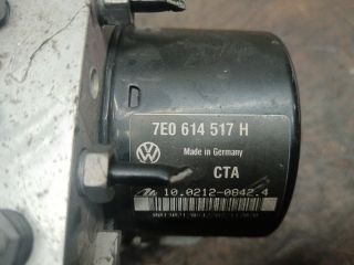 bontott VW TRANSPORTER ABS Kocka